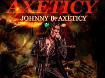 AXETICY (official)