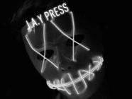J.A.Y Press