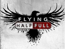Flying Half Full
