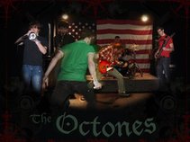 The Octones