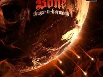 Bone Thugs N Harmony - Uni5: The Worlds Enemy