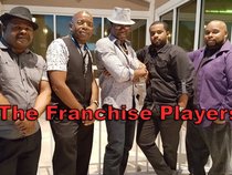 Andrew Luv And The Franchise Players