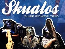 SKUALOS SURF POWER TRIO