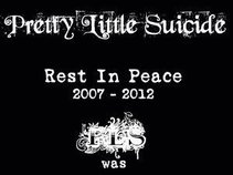 Pretty Little Suicide