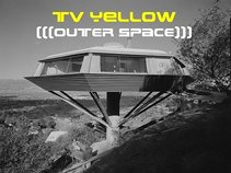 TV Yellow