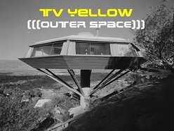 Image for TV Yellow