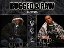 Rugged & Raw