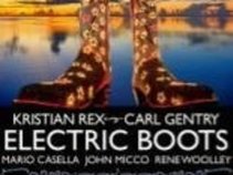 Electric Boots
