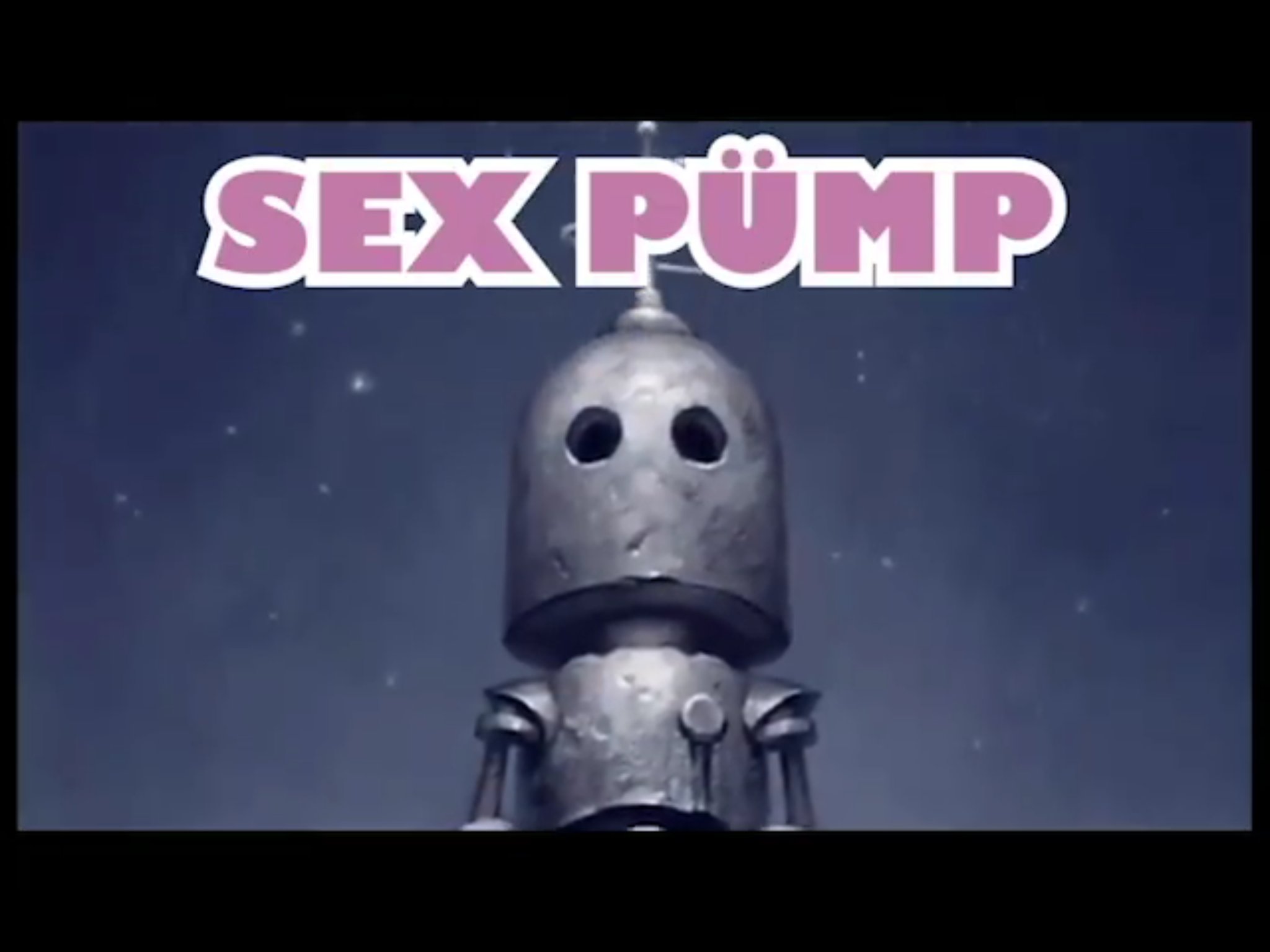 Sex Pump Reverbnation