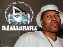 DJ Allspark