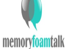Memory Foam Talk