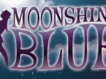 Moonshine Blue