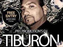 Image for PR1 Promotions / DJ Tiburon