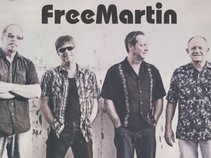 FreeMartin