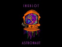 Inkblot Astronaut