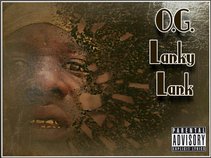 Lanky Lank