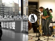 Black House Improvisors' Collective