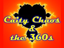 Caity Chaos and the 360s