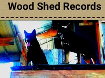Wood Shed Records