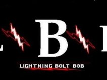 Lightning Bolt Bob McAskill