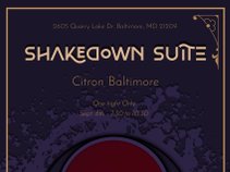 ShakedownSuite