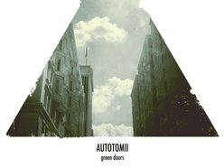 Image for Autotomii