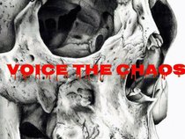 Voice the Chaos