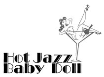 Hot Jazz Baby Doll