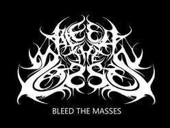Image for Bleed The Masses