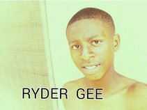 Ryder Gee
