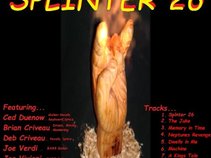 Splinter 26