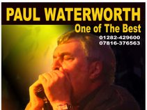 Paul Waterworth