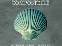 Le Chemin de Compostelle by Paul Baraka