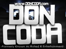 Don Coda