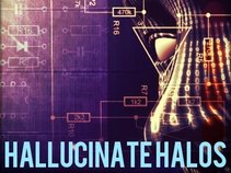 Hallucinate Halos