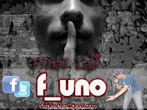 F-one or F uno