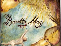 Baretta May