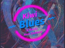 Kiwi Blues & Roots