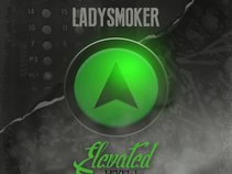 Lady Smoker