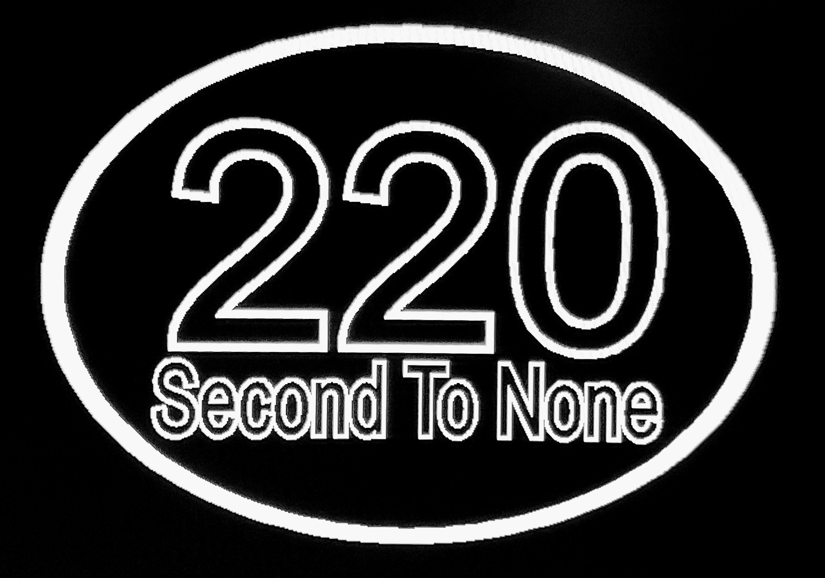 220 Second To None | ReverbNation