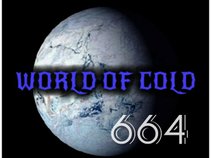 WORLD OF COLD