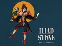 Iliad Stone and the Monarchy