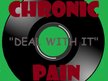 CHRONIC PAIN
