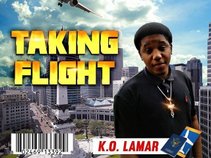 K. O. Lamar