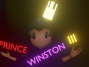Prince Winston III