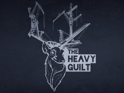 Image for The Heavy Guilt