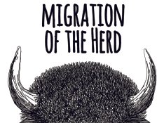 Image for Migration of the Herd