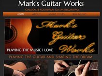Mark's Guitar Works