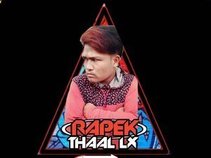 || DJ RAPEK THAAL OFFICIAL★