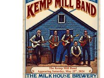 Kemp Mill Band